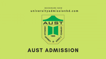 Aust Admission