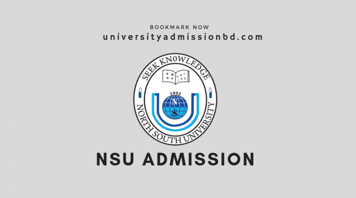 NSU Admission