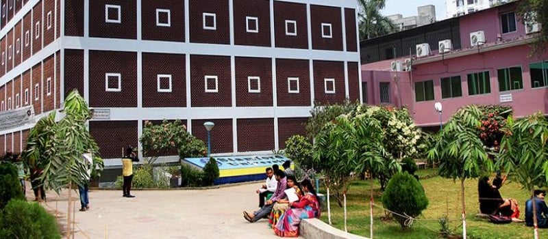 Stamford University Bangladesh campus