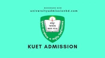 KUET Admission Circular 2019-20