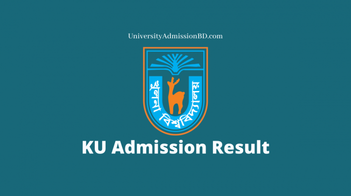 Khulna University Admission Result
