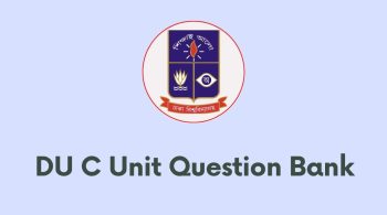 DU C Unit Question Bank