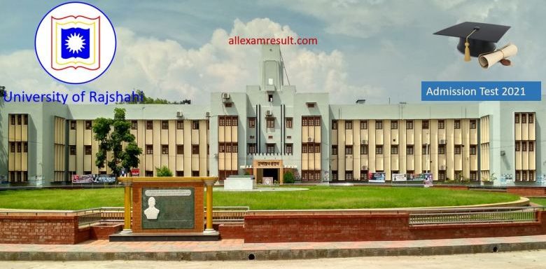 Rajshahi University (RU)