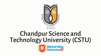 Chandpur Science and Technology University (CSTU)