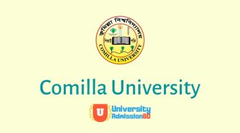 Comilla University
