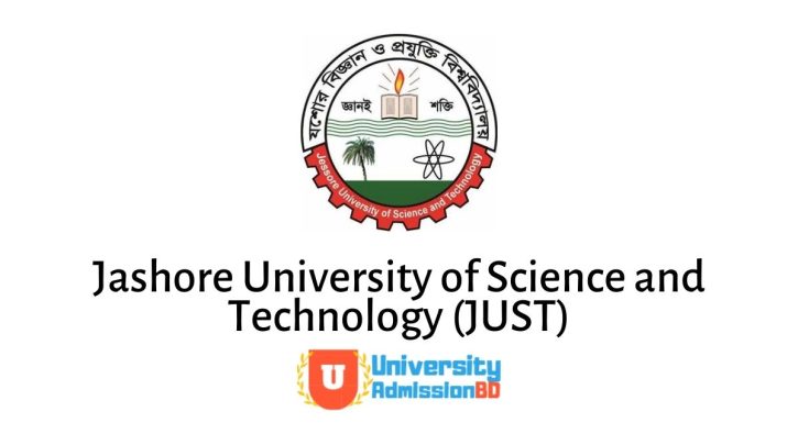 Jashore University of Science and Technology (JUST)