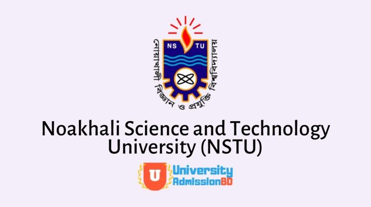 Noakhali Science and Technology University (NSTU)