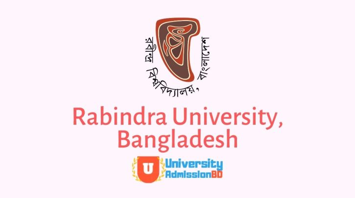 Rabindra University, Bangladesh