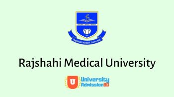 Rajshahi Medical University