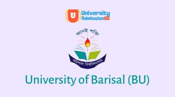 University of Barisal (BU)