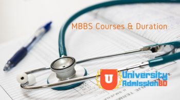 MBBS Courses & Duration