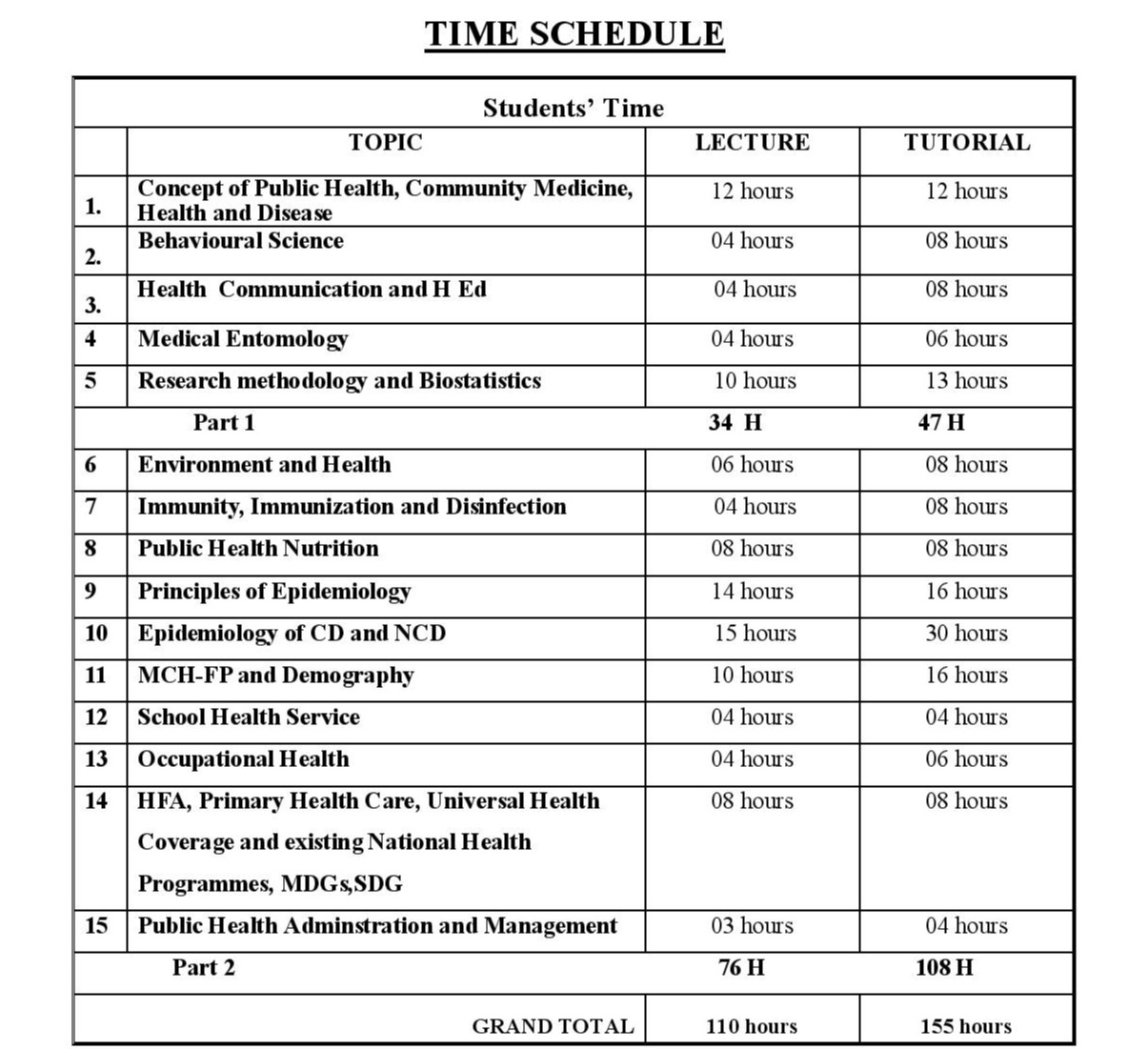 honours-4th-year-exam-new-routine-2020-21