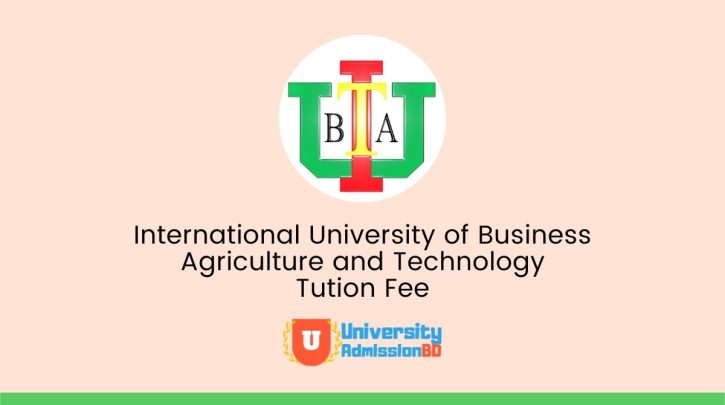 International University of Business Agriculture and Technology